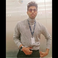 Naveen Sharma