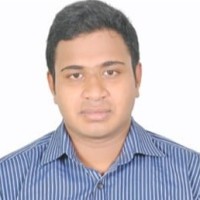 LOKESH P