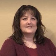 Rebecca Kinman