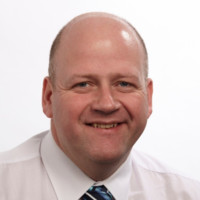 Graham Reynolds