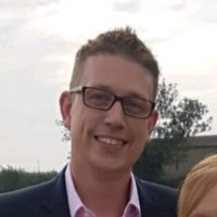 Christopher Hirst