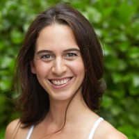 Stephanie Binns (Neé Johnson)