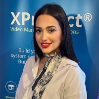 Marina Matsouka