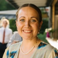 Signe Freundlich Hansen