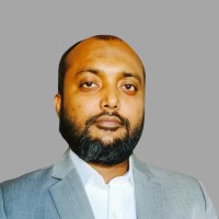 Ehtasham Alam