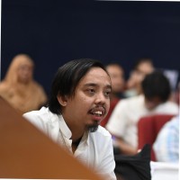 Mohd Shafiq Husin