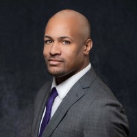 Darrick Robinson