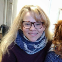 Melanie Green