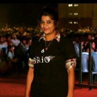 Abhilasha Chandrashekar