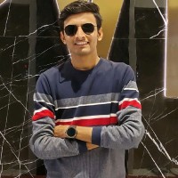 Priyank P.