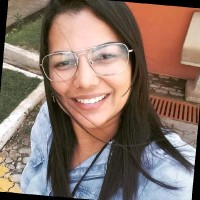 Tainã Lopes de Souza