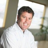 Mark Eglinton