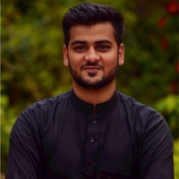 Ahmed Hussain