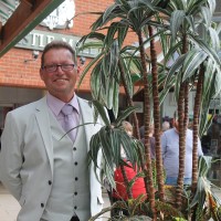 Simon Snelson