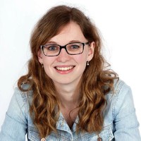 Esmée Bos