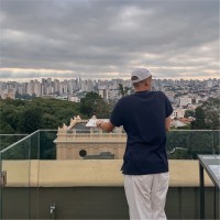 João Otávio Vilela Ferreira