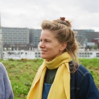 Stéphanie Drontmann