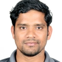Vinothkumar Thiyagarajan