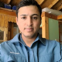 Andre Rivera Meza
