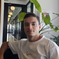 Matias Favereau