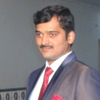 Chandra Shekar M.P