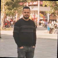 Anuj pathania