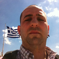 John Stratakos