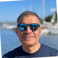 César A Guerrero Córdoba