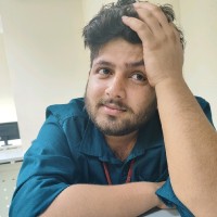 Sarvesh Kumar Singh