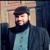 Shiekh Ahmad