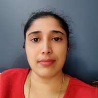 Sherly Veigas