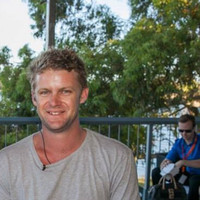 Drew Flanagan