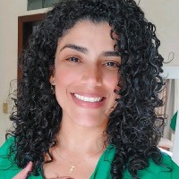 Lorena M. de Lima Alvarenga