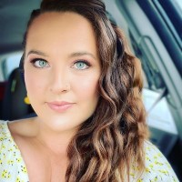 Natalie Gilbert