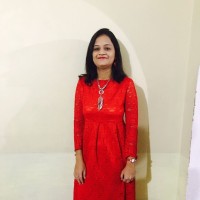 Vaibhavi Shah
