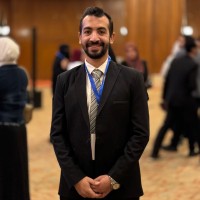 Ahmed Gafar