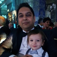 Jason Athwal