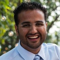 Nikhil Batra, Md, Mba