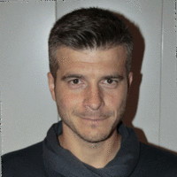 Frédéric Delcourt