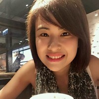 Cherry Wong