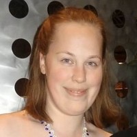 Angela Ferrell