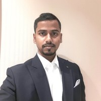 PRADIPTA KUMAR BEHERA