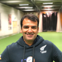 Neeraj Chawla