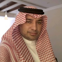 Omar Binmahfooz