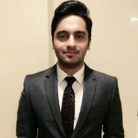 Bhavik Shah
