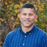 Jossue Ortiz, Dc