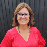 Caroline Holland