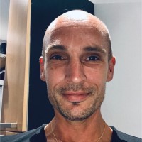 Cédric De Coninck