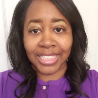 RaSheedah M.