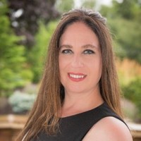 Melinda Woodward